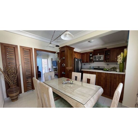 Apartment 3-room 2+1 in Punta Cana (Bavaro) Dominican Republic area 168m² 3 floor, 5 image