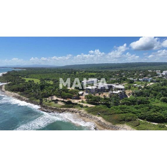 Apartment 3-room 2+1 in Cabarete (Cabarete) Dominican Republic area 115m² 4 floor, 3 image