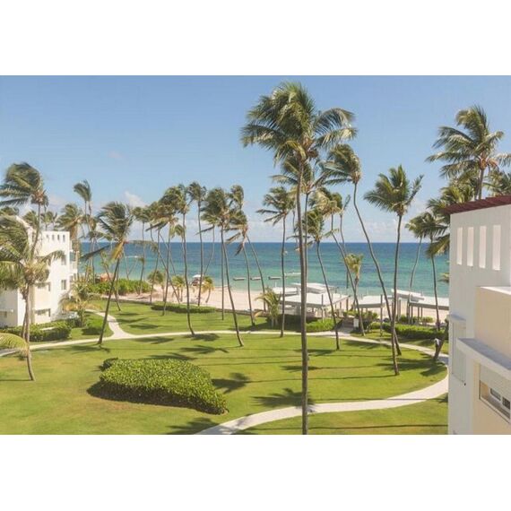 Apartment 5-room 4+1 in Punta Cana (Bavaro) Dominican Republic area 210m² , 3 image