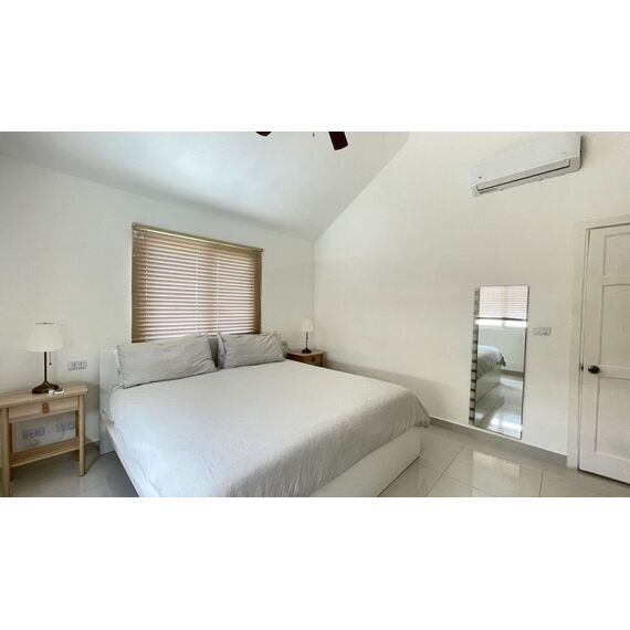 Apartment 2-room 1+1 in Punta Cana (Bavaro) Dominican Republic area 102m² , 6 image