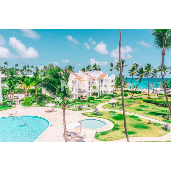 Apartment 4-room 3+1 in Punta Cana (Punta Cana) Dominican Republic area 165.85m² 1 floor, 4 image