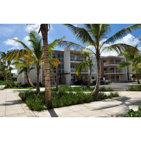 Apartment 3-room 2+1 in Punta Cana (Punta Cana) Dominican Republic area 181m² 4 floor, 13 image