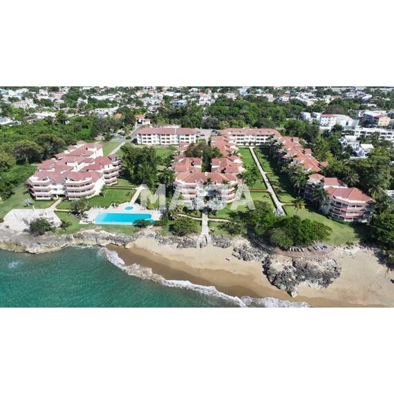 Apartment 5-room 4+1 in Sosua (Sosua) Dominican Republic area 334m² , 14 image
