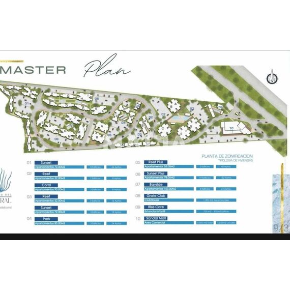 Apartment 1-room 1+0 studio in Punta Cana (Bavaro) Dominican Republic area 55m² 4 floor, 16 image