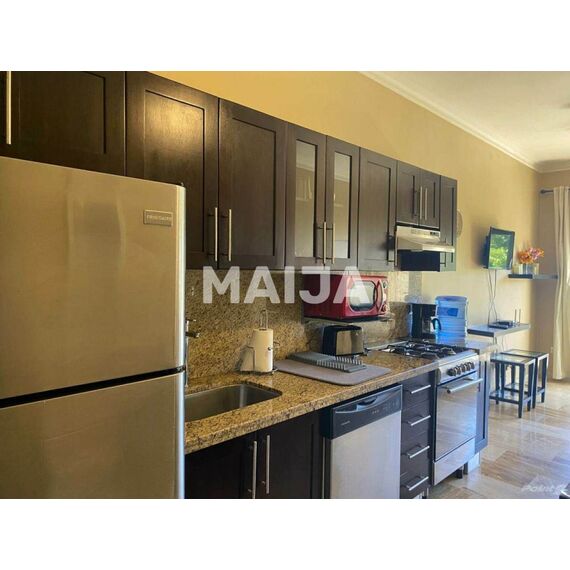 Apartment 2-room 1+1 in San Felipe de Puerto Plata (Puerto Plata) Dominican Republic area 72m² 1 floor, 11 image