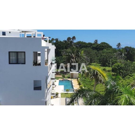 Apartment 3-room 2+1 in Cabarete (Cabarete) Dominican Republic area 123m² 2 floor, 14 image
