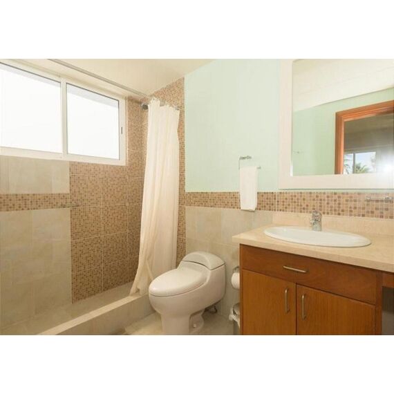 Apartment 5-room 4+1 in Punta Cana (Bavaro) Dominican Republic area 210m² , 11 image