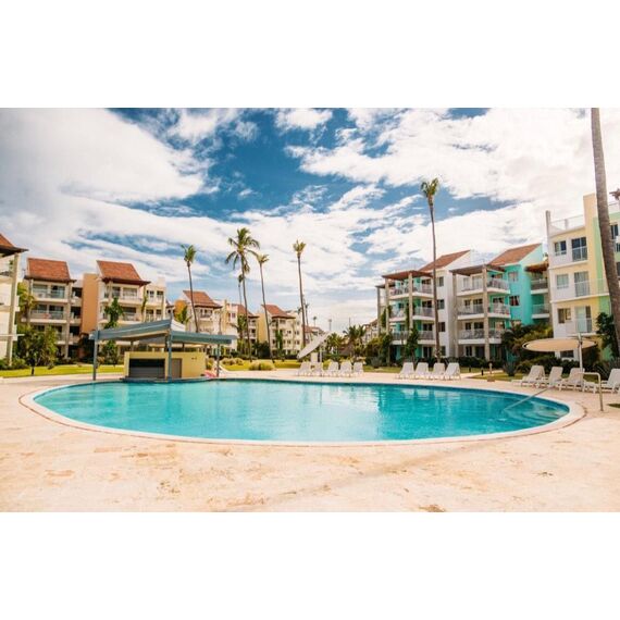 Apartment 5-room 4+1 in Punta Cana (Bavaro) Dominican Republic area 210m² , 9 image