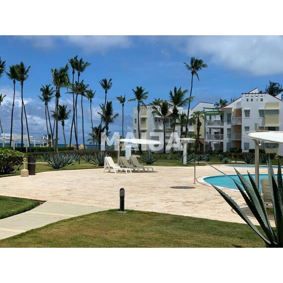 Apartment 4-room 3+1 in Punta Cana (Punta Cana) Dominican Republic area 165.85m² 1 floor, 13 image