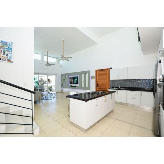 Apartment 3-room 2+1 in Punta Cana (Punta Cana) Dominican Republic area 181m² 4 floor, 5 image