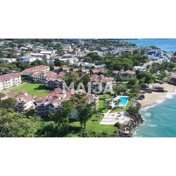 Apartment 5-room 4+1 in Sosua (Sosua) Dominican Republic area 334m² , 18 image