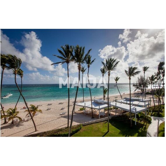Apartment 4-room 3+1 in Punta Cana (Punta Cana) Dominican Republic area 165.85m² 1 floor, 5 image