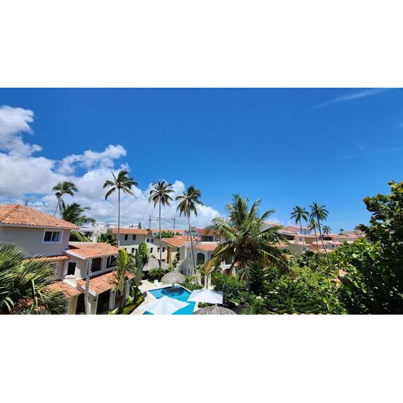 Apartment 3-room 2+1 in Punta Cana (Bavaro) Dominican Republic area 253m² , 10 image