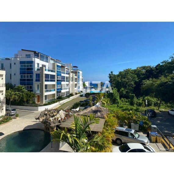 Apartment 2-room 1+1 in San Felipe de Puerto Plata (Puerto Plata) Dominican Republic area 72m² 1 floor, 2 image