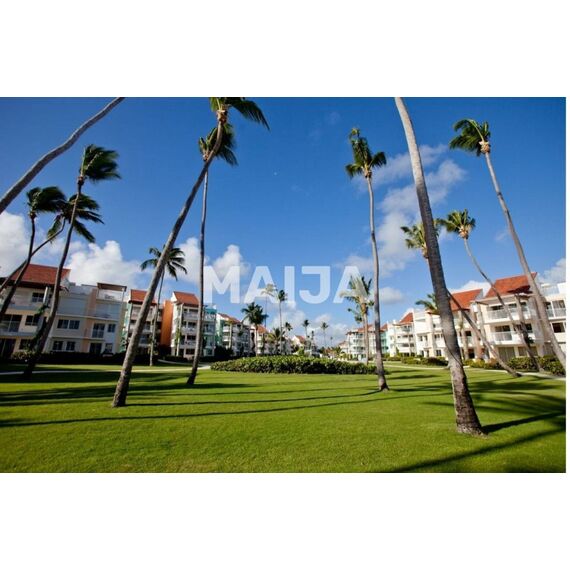 Apartment 4-room 3+1 in Punta Cana (Punta Cana) Dominican Republic area 165.85m² 1 floor, 6 image