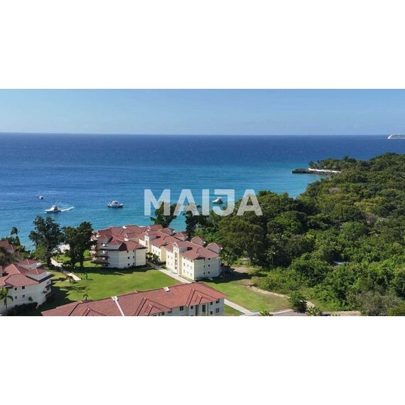 Apartment 4-room 3+1 in Sosua (Sosua) Dominican Republic area 200m² 3 floor, 16 image