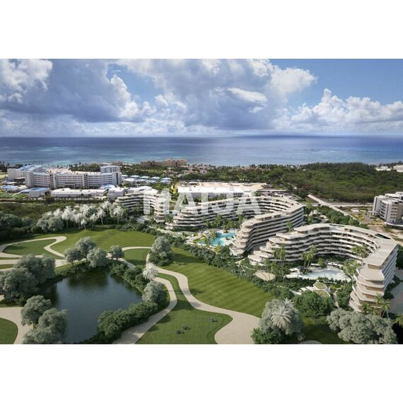 Apartment 2-room 1+1 in Punta Cana (Cap Cana) Dominican Republic area 148.5m² 6 floor, 18 image