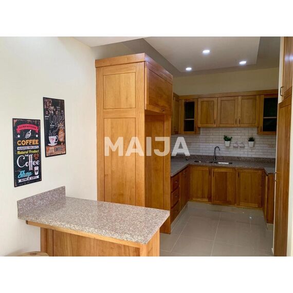 Apartment 4-room 3+1 in Punta Cana (Punta Cana) Dominican Republic area 147m² 1 floor, 13 image