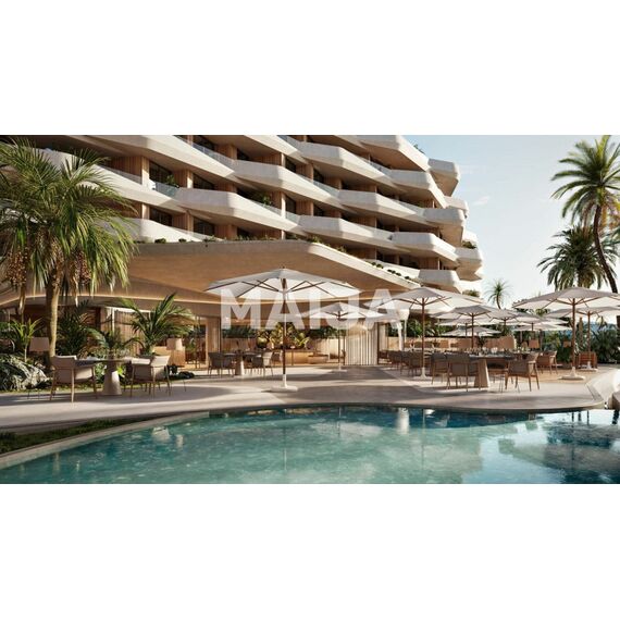 Apartment 2-room 1+1 in Punta Cana (Cap Cana) Dominican Republic area 148.5m² 6 floor, 12 image