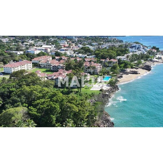 Apartment 4-room 3+1 in Sosua (Sosua) Dominican Republic area 200m² 3 floor, 11 image