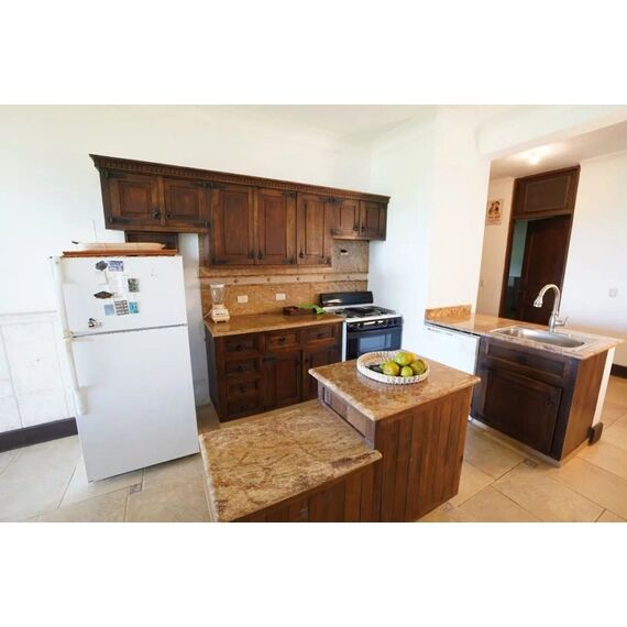 Apartment 3-room 2+1 in Cabarete (Cabarete) Dominican Republic area 146m² 3 floor, 11 image