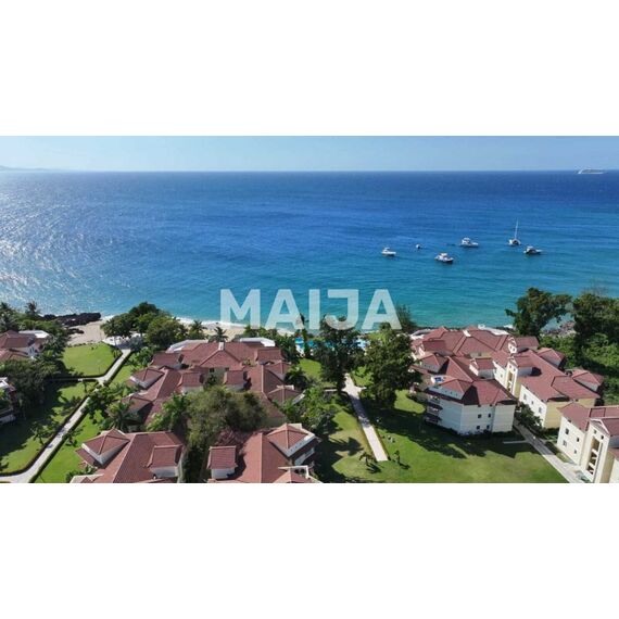 Apartment 4-room 3+1 in Sosua (Sosua) Dominican Republic area 200m² 3 floor, 3 image