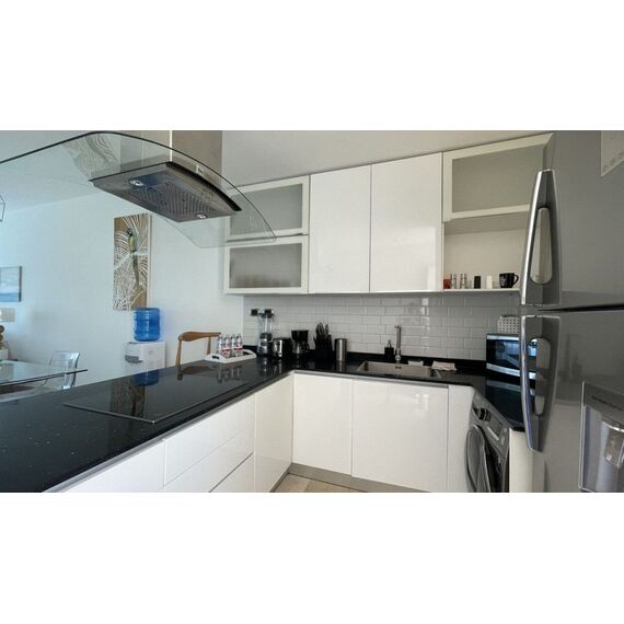 Apartment 3-room 2+1 in Punta Cana (Bavaro) Dominican Republic area 99m² , 13 image