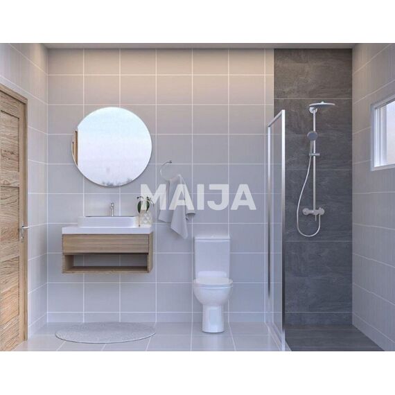 Apartment 4-room 3+1 in Sosua (Sosua) Dominican Republic area 94m² 1 floor, 5 image
