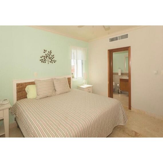 Apartment 5-room 4+1 in Punta Cana (Bavaro) Dominican Republic area 210m² , 12 image