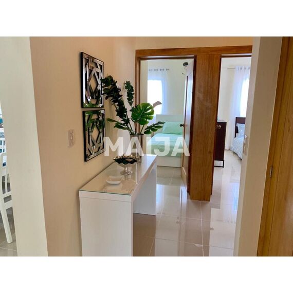 Apartment 4-room 3+1 in Punta Cana (Punta Cana) Dominican Republic area 147m² 1 floor, 12 image