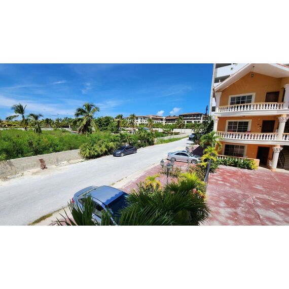 Apartment 3-room 2+1 in Punta Cana (Bavaro) Dominican Republic area 93m² 2 floor, 13 image