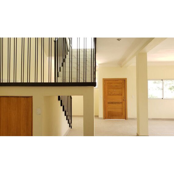 Apartment 4-room 3+1 in Punta Cana (Bavaro) Dominican Republic area 208m² , 5 image