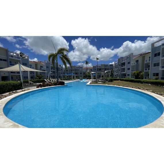 Apartment 3-room 2+1 in Punta Cana (Bavaro) Dominican Republic area 168m² 3 floor, 9 image