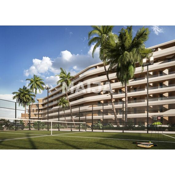 Apartment 2-room 1+1 in Punta Cana (Cap Cana) Dominican Republic area 148.5m² 6 floor, 4 image
