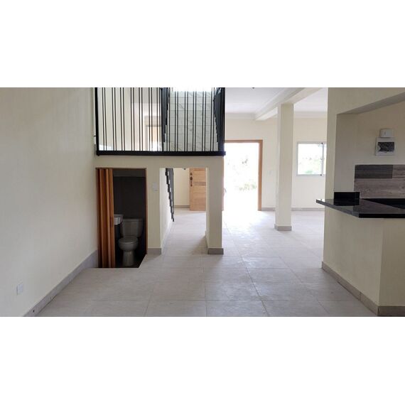 Apartment 4-room 3+1 in Punta Cana (Bavaro) Dominican Republic area 208m² , 4 image