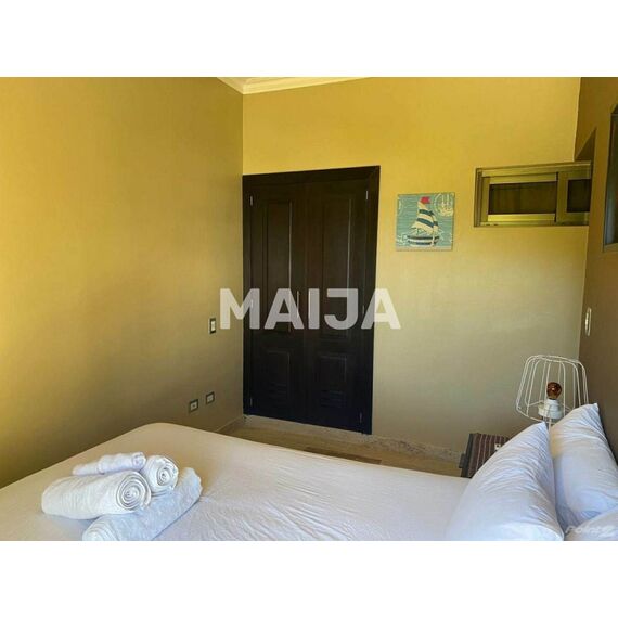 Apartment 2-room 1+1 in San Felipe de Puerto Plata (Puerto Plata) Dominican Republic area 72m² 1 floor, 3 image