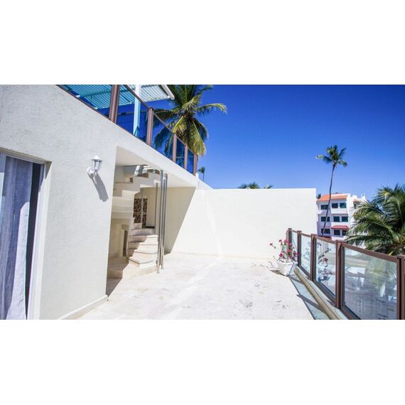 Apartment 5-room 4+1 in Punta Cana (Bavaro) Dominican Republic area 109m² , 10 image