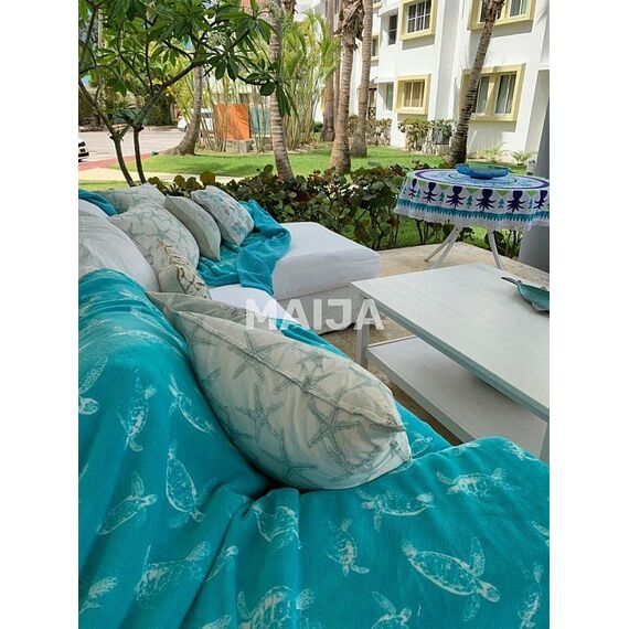 Apartment 4-room 3+1 in Punta Cana (Punta Cana) Dominican Republic area 165.85m² 1 floor, 15 image