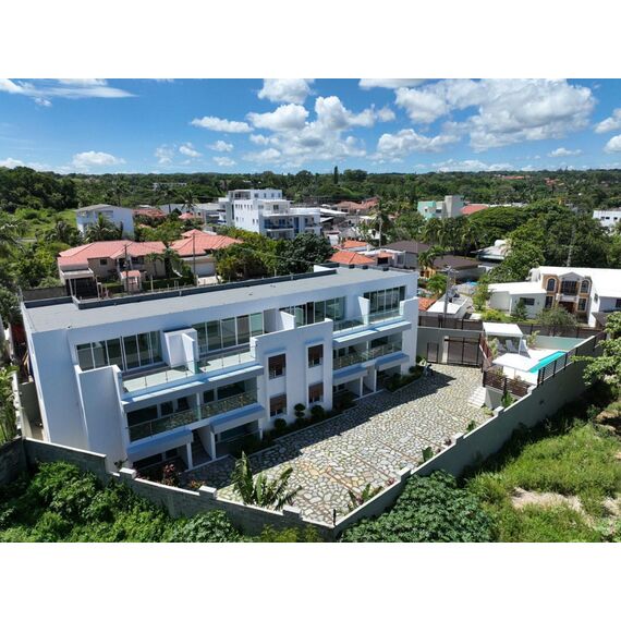 Apartment 3-room 2+1 in Sosua (Sosua) Dominican Republic area 76m² , 18 image