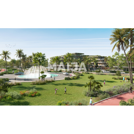 Apartment 4-room 3+1 in Punta Cana (Punta Cana) Dominican Republic area 231.8m² 3 floor, 11 image