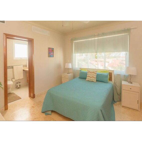 Apartment 5-room 4+1 in Punta Cana (Bavaro) Dominican Republic area 210m² , 8 image