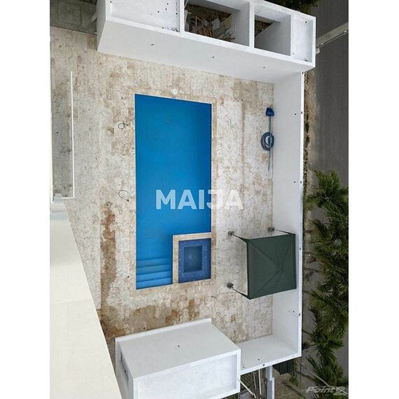 Apartment 3-room 2+1 in Sosua (Sosua) Dominican Republic area 100m² 1 floor, 11 image