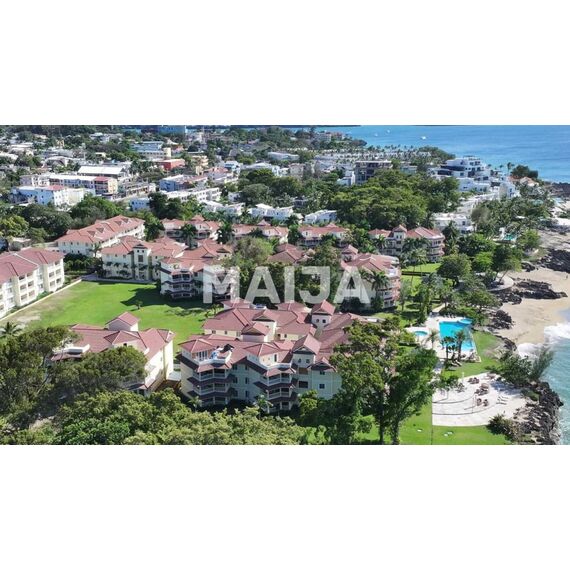 Apartment 4-room 3+1 in Sosua (Sosua) Dominican Republic area 200m² 3 floor, 13 image