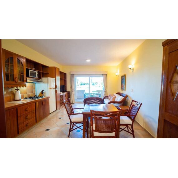 Apartment 3-room 2+1 in Cabarete (Cabarete) Dominican Republic area 100m² , 4 image