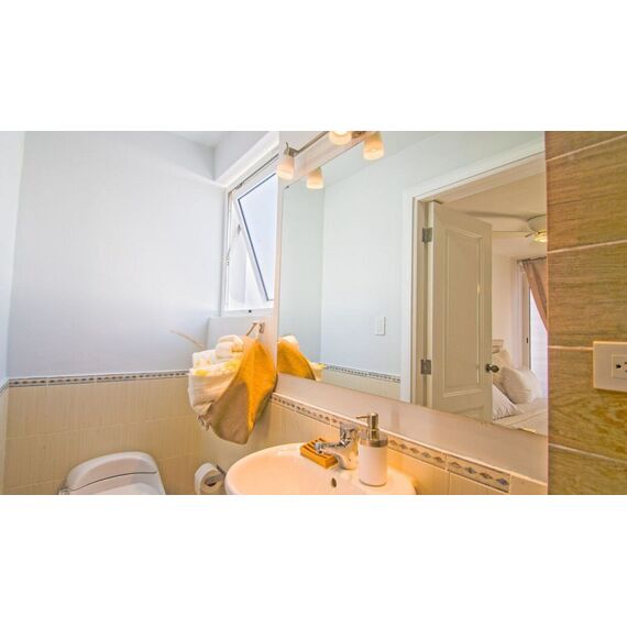 Apartment 5-room 4+1 in Punta Cana (Punta Cana) Dominican Republic area 166.39m² , 15 image