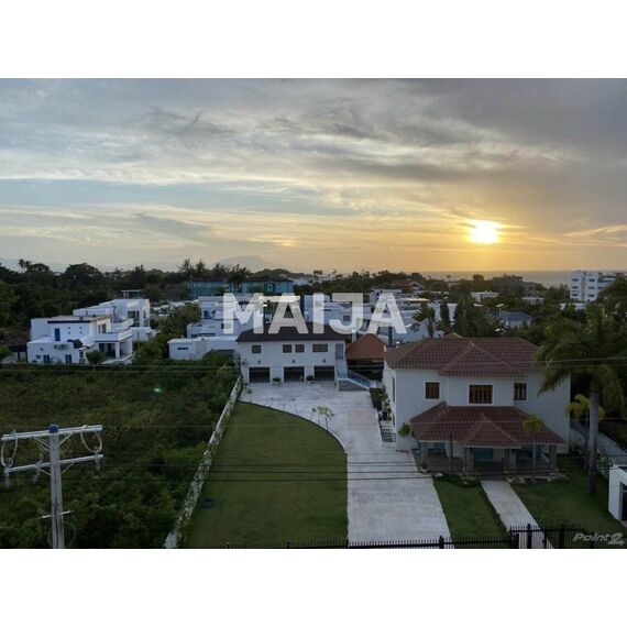 Apartment 3-room 2+1 in Sosua (Sosua) Dominican Republic area 100m² 1 floor, 10 image