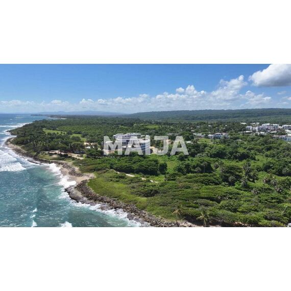 Apartment 3-room 2+1 in Cabarete (Cabarete) Dominican Republic area 115m² 4 floor, 18 image