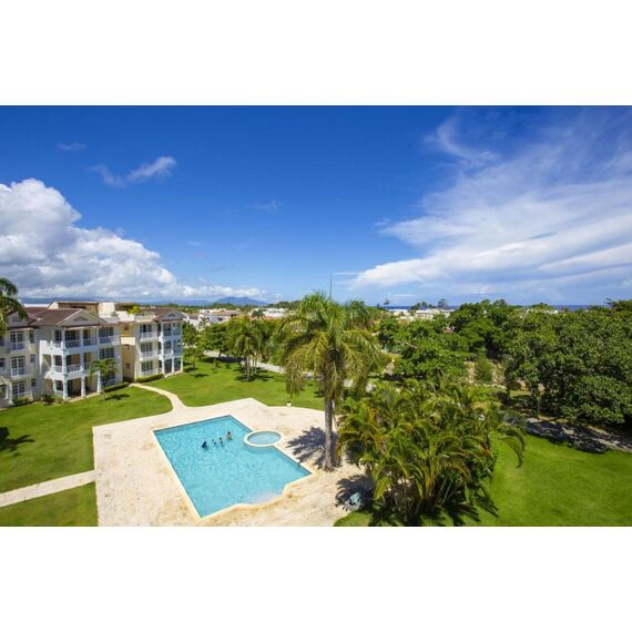 Apartment 3-room 2+1 in Sosua (Sosua) Dominican Republic area 168m² , 16 image