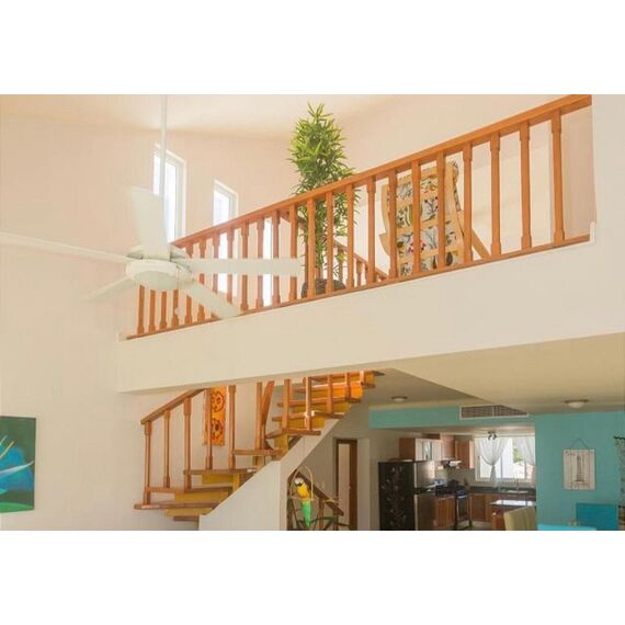 Apartment 5-room 4+1 in Punta Cana (Bavaro) Dominican Republic area 210m² , 7 image