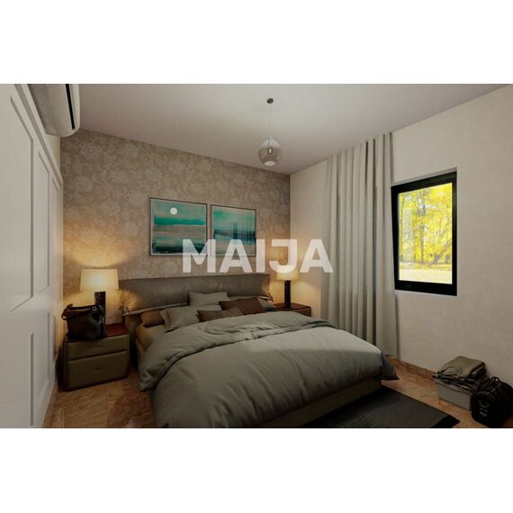 Apartment 2-room 1+1 in Punta Cana (Bavaro) Dominican Republic area 75m² 1 floor, 15 image